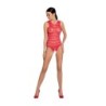 Body Bs086 Rood Erotic Line Passion