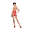 Body Bs087 Czerwone Erotic Line Passion