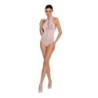 Ķermeņa Bs088 Balts Erotic Line Passion