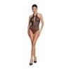 Body Bs088 Preto Erotic Line Passion
