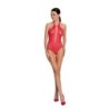 Body Bs088 Vermell Erotic Line Passion