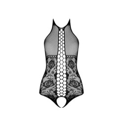 Body Bs094 Czerwone Erotic Line Passion