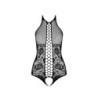 Body Bs094 Czerwone Erotic Line Passion