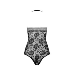 Body Bs094 Czerwone Erotic Line Passion