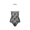 Body Bs094 Czerwone Erotic Line Passion