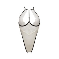 Body Chika Body Beigedevil Collection Leidenschaft 36-38 S/M