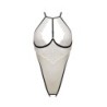 Body Chika Body Beigedevil Collection Leidenschaft 36-38 S/M