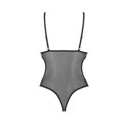 Body Christa Sort Erotic Line Passion 40-42 L/XL
