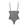Body Christa Sort Erotic Line Passion 40-42 L/XL