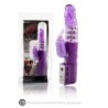 Rotator Rabbit Lilla Superstimulator