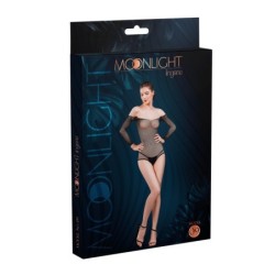 Body cu Sclipici Model 9 Moonlight