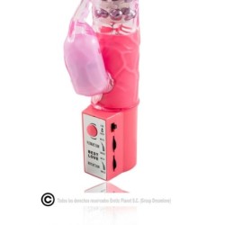 Rotator Rabbit Rozi Superstimulator