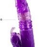 Rotator Up & Down Rabbit Lila Superstymulator