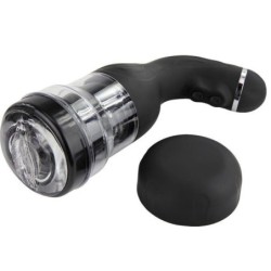 Rotation Lover Automātiskais Masturbators 5V