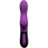 Gaia 2.0 Vibrator Rabbit Ljubičasta