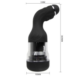 Rotation Lover Automatisk Masturbator 5V