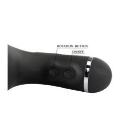 Rotation Lover Automatyczny Masturbator 5V