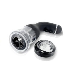 Rotation Lover Masturbador Automàtic Suport