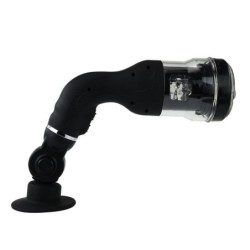 Rotation Lover Automatische Masturbator Houder
