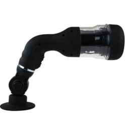 Rotation Lover Automatisk Masturbator Ställ