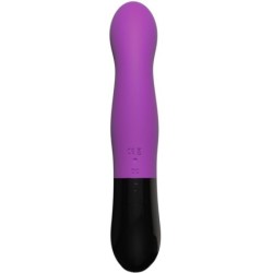 Gaia 2.0 Rabbit Vibrator Violett