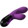 Gaia 2.0 Vibrator Rabbit Ljubičasta