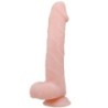 Super Realistisk Dildo 22 Cm