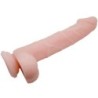 Super Dildo Realístico 22 Cm