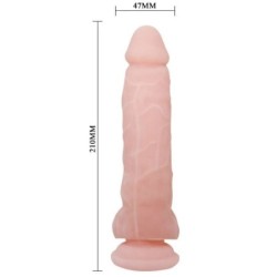 Super Dildo Realistico Natural