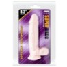 Super Dildo Realistico Naturale