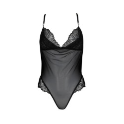 Body Deliena Sort Passion 40-42 L/XL