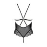 Body Deliena Noir Passion 40-42 L/XL
