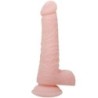 Super Dildo Realistico Naturale 18.8 Cm