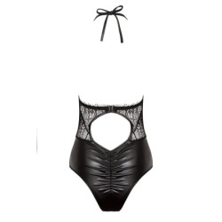 Body Delilah Preto Beauty Night Fashion 36-38 S/M