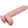 Super Realistyczne Naturalne Dildo 21.5 Cm