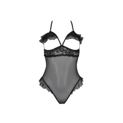 Body Dolly Sort Erotic Line Passion 40-42 L/XL