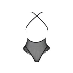 Body Dolly Negro Erotic Line Passion 40-42 L/XL