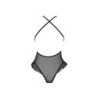 Body Dolly Černá Erotic Line Passion 36-38 S/M