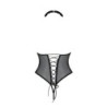 Body Dominica Sort Devil Collection Passion 40-42 L/XL