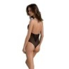 Body Drosera Musta Eco Collection Passion 40-42 L/XL