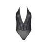 Body Drosera Черен Eco Collection Passion 40-42 L/XL
