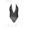 Body Drosera Черен Eco Collection Passion 40-42 L/XL