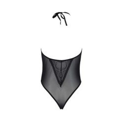 Body Drosera Negre Eco Collection Passion 36-38 S/M