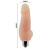 Super Mini Mavouvin Vibrador
