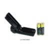 Super Rota Dong Realistisk Dildo 20,5 Cm