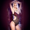 Body En encaix Cr-4155 Negre 42 XL