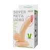 Super Rota Dong Pene Realístic