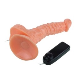 Super Rota Dong Realistyczny Penis Rotator