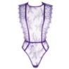 Body Emiliana Viola Beauty Night Fashion 40-42 L/XL