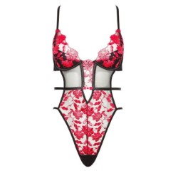 Body Evangelina Rouge Beauty Night Fashion 36-38 S/M